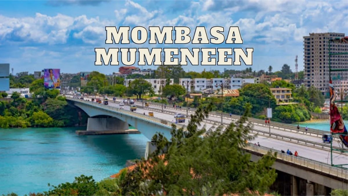 Mombasa Mumeneen